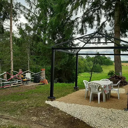 Prázdninový areál En Dordogne *